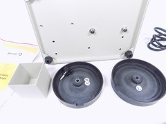 CGOLDENWALL Automatic Seeds Counter Machine Microcomputer Counting Instrument 🔥