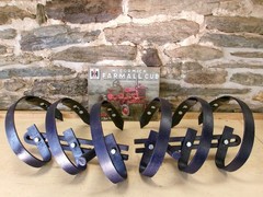 Farmall IH Cub cultivator Rear spring teeth assemblys (Pair of left and right)