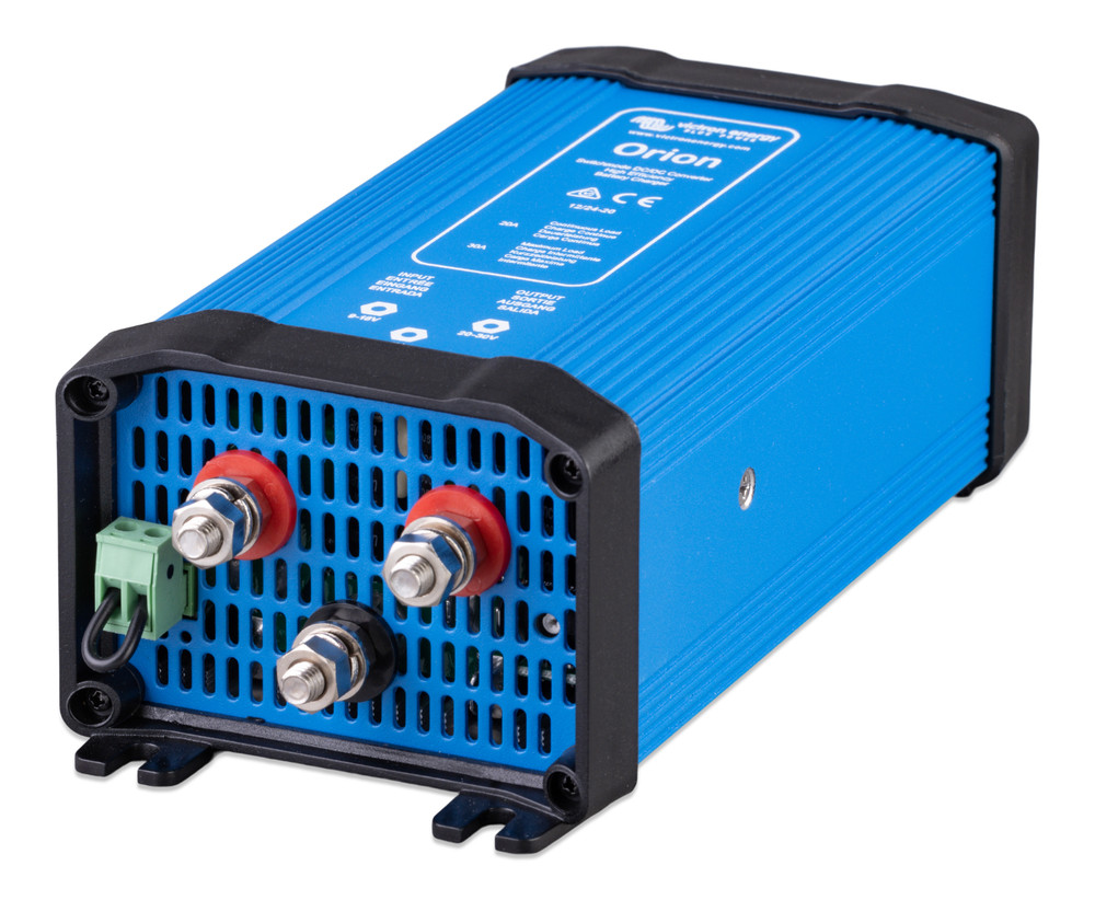 Victron ORI122420020 Orion 12/24-20 DC-DC converter IP20 Non Isolated