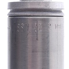 Clippard SSN-12-3-MR Pneumatic Single-Acting Cylinder ø3/4″ Bore, 2in Stroke