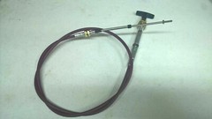 Throttle Cable, Thomas Skid Steer, 173,175,185,205,250,255,T225,T320,1700,2200