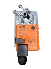Belimo SM24A-TP Flap Actuator Flap Actuator Rotary Actuator Drive 49309