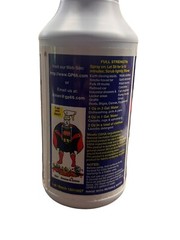 GP66 Miracle Cleaner 32 Oz. Powerful American Made Heavy Duty All Purpose