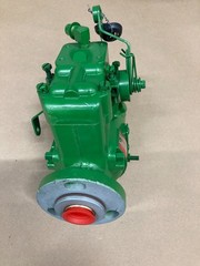 John Deere Roosa Master JDB435-2688 Diesel Fuel Injection Pump upgraded governor