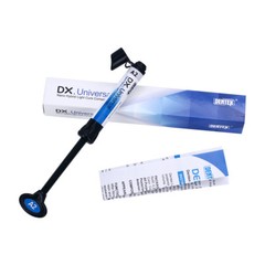 Dental Universal Light Cure Composite Resin A2 /Etching Gel/Bonding Adhesive Kit