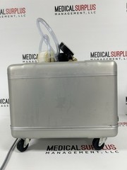 Byron Medical, Inc. Accelerator II Aspirator