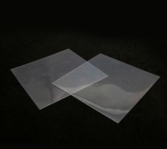 Dental Orthodontic Plastic Retainer Splint Vacuum Thermoforming Sheets Hard soft