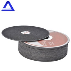 100 Pack 4-1/2″x.040″x7/8″ Cut-off Wheel – Metal & Stainless Steel Cutting Discs