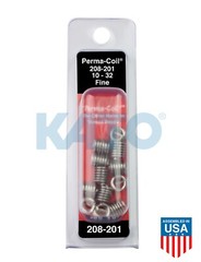 10-32 Thread Repair Pack Perma-Coil 208-201 (12 Insert) Helicoil 5528-3