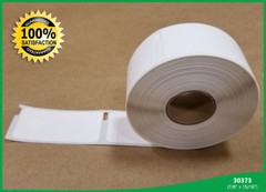 30373 Dymo® Duo Compatible 10 Rolls 7/8″ X 15/16″ Pricing Applications Rat Tail