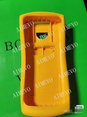 Fluke 83V 83-V 83-5 87V 87-V 87-5 88V 88-V 88-5 Yellow Rubber Holster Cover Case