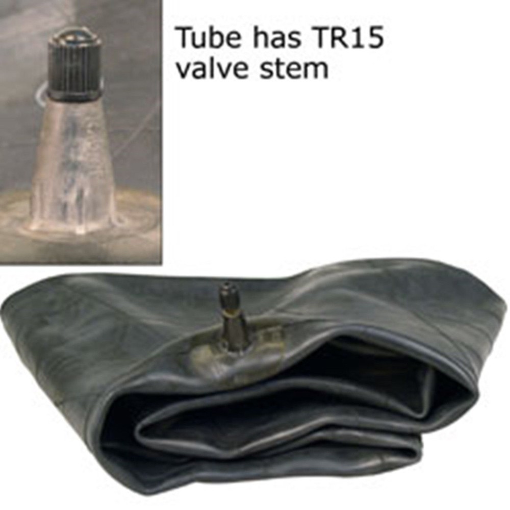 12-16.5 12R-16.5 12×16.5 SKID STEER BOBCAT Radial Tire Inner Tube Heavy Duty