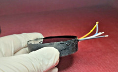 EPOXY RESIN ELECTRONIC POTTING COMPOUND 4 THICK POURS HIGH THERMAL CONDUCTIVITY