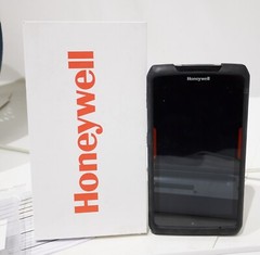 HONEYWELL EDA70 SCANPALE DA70 BARCODE MOBILE COMPUTER Entreprise :NO BATTERY:::