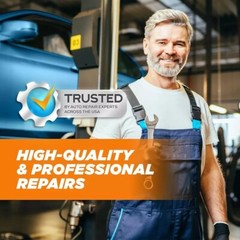 Professional Automotive Seam Sealer, Paintable Quick-Set Polyurethane Auto Body