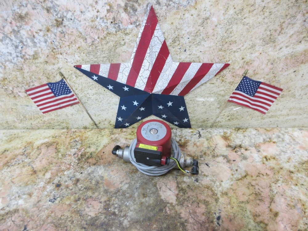 2004 CHARMILLES 2030 GRUNDFOS TYPE UP 20-45 N 150 P/N 52042090 PUMP