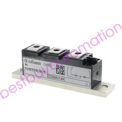1PCS Brand INFINEON/EUPEC Module DD89N14K Quality Guarantee 100%