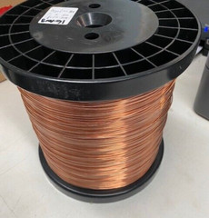 16 gauge copper wire spool