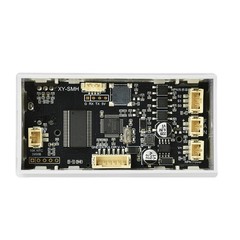 SMH 42 57 Stepper Motor Controller Forward/Reverse Pulse Delay Positioning Angle