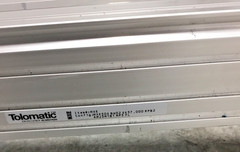 Tolomatic MXE50SBN02SK57.000RPB2 Electric Actuator 57″ Stroke ** 3 Available**