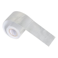 High Heat Resistant Tape 2″ x 25″ Extreme Temperature Aluminum Foil Z-Flex Tape