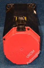 Fanuc A06B-0153-B076 a 30/3000 Servo Motor 6.5HP 200V 3,000RPM