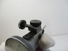 Dial Indicator DOVETAIL MOUNT Snug .150″ Mount Rod Fits Interapid Mitutoyo in EC