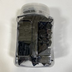Myard Universal Hidden Deck Fastener Clips for Grooved Edges 100 ct