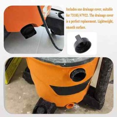Item Weight 2.88 pounds Voltage 20 Volts Package Dimensions 12.95 x 8.46 x 6.73