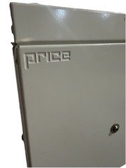 600 CFM HEPA Air Filtration System USA Made Price Industries RAP-600 Commerical