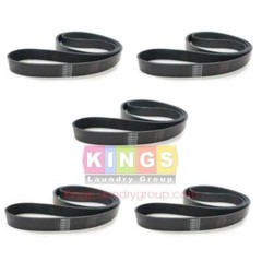NEW 5 x BELT FOR AD330 ADC AMERICAN DRYER – 100130, 100173, 950J12