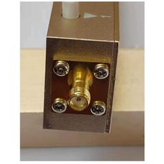 BECEN 60db SMA Push-Button Step attenuator,50 ohmKey-Press Attenuator,DC to 2…