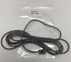 Destaco 810-158 Hall Effect Switch Sensor 6-24V, .5-Amp, 12W