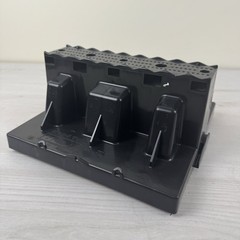 9 Pack Roof Top Blox RTB01 Polypropylene Rooftop Support Block for All Flat