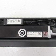 MITUTOYO SJ-210 PORTABLE SURFACE ROUGHNESS TESTER W/