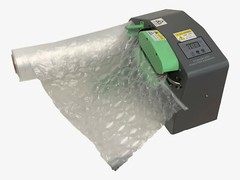 Bubble® Packing Pack Film Roll 40x32cm 300m for Bubble® Packing Pack Machine