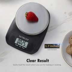 Digital Postal Precise Scale Electronic Postage Mail Letter Package Shipping New