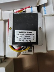 SUPERNIGHT DC 12V Step Up to 19V 5A 95W