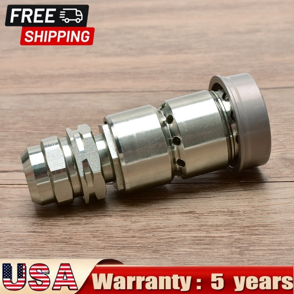 Hydraulic Breakaway Cartridge Female 84262367 Fit Case IH 7110 7120 7130 7140