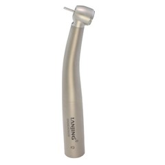 Lanjing Fiber Optic Handpiece Titanium High Speed Turbine fit Kavo Multiflex LUX