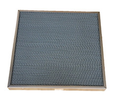 Donaldson Torit WSO 20 First Stage Panel Filter P031770-016-002 24 X 24 X 1.88