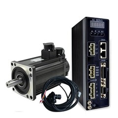 AC Servo Motor 110ST-M02030/110ST-M05030/110ST-M06030/110ST-M10020 Motor