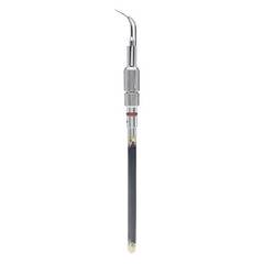 Dental Medical Cavitron Ultrasonic Insert 30KHz P-100 Tip Universal 1/3/5/50PCS