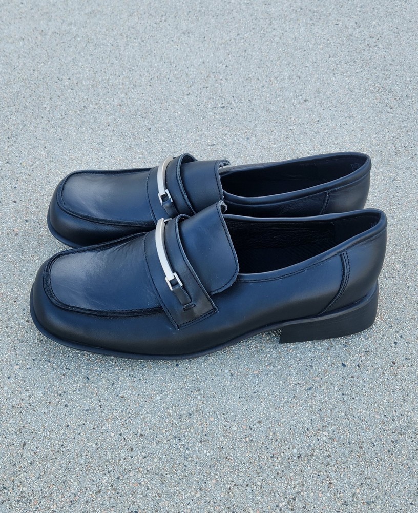 Women’s size 8 Shoes For Crews Slip Resistant & Oil Resistant Work Shoes