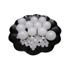 Metric Plastic Ball PP Nylon Plastic Solid Plastic Bearing Balls 2mm ~ 50mm