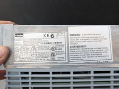 Nice PARKER SSD AC INTEGRATOR 690+ SERIES- See Specs In Description!