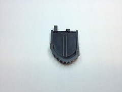 #2 Genuine Mitutoyo Caliper Replacement Battery Cover Lid 05SAA405
