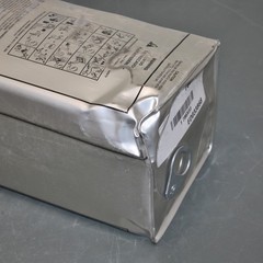 (50lb) Lincoln Stick Electrode Excalibur 7018MR, 3/32″ x 14″, Welding, E7018 AWS
