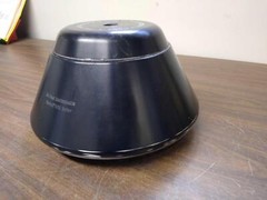 DuPont Sorvall Instruments GSA 6-Place Fixed Angle Centrifuge Rotor 13000RPM