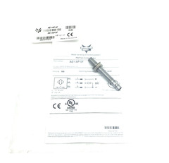 AutomationDirect AE1-AP-5F Inductive Proximity Sensor PNP, N.O. output, 3mm